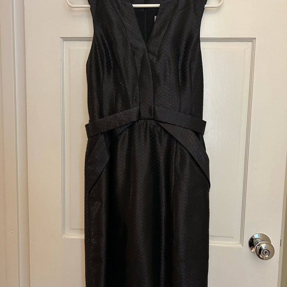 Maeve Black Party Dress size 2